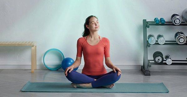 Samsung  Set Comfort 12.1 (Jednosoban stan)